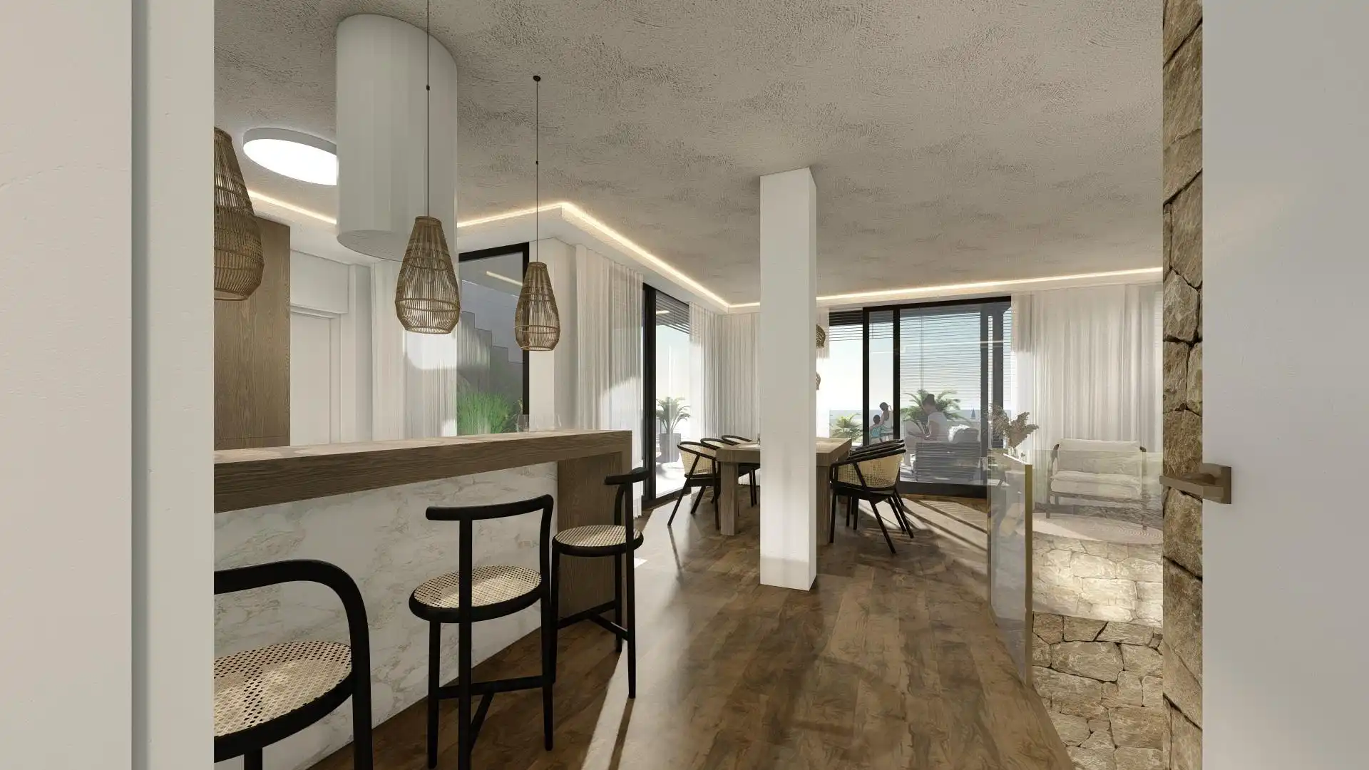 Chalet en venta en Altea la Vella, imagen 43