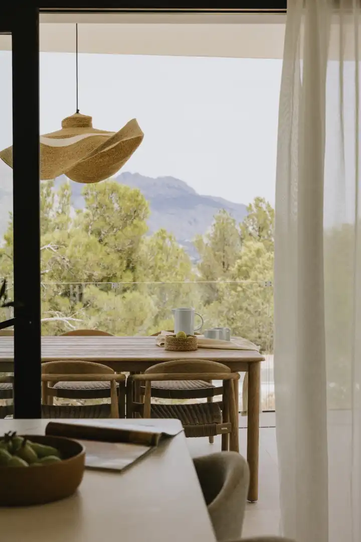 Villa con terrazza in vendita a Xirles, imagen 13