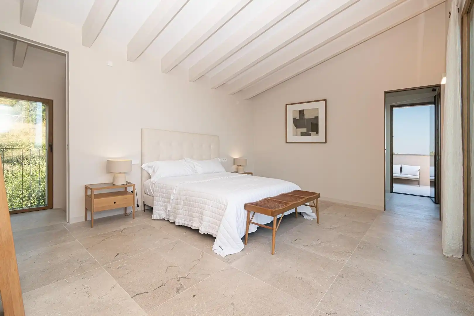 Chalet con piscina en venta en Llevant, imagen 27