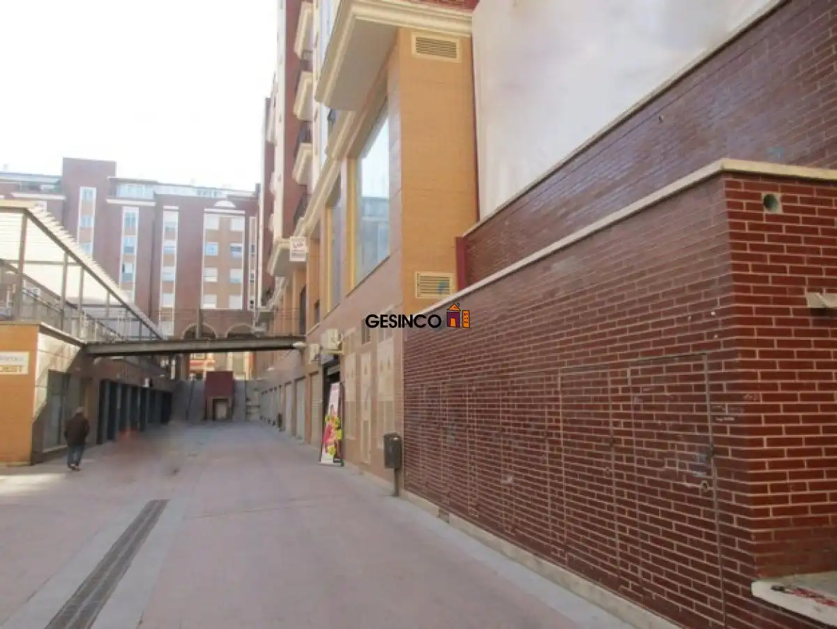 Local comercial de lloguer a Xàtiva, imagen 8