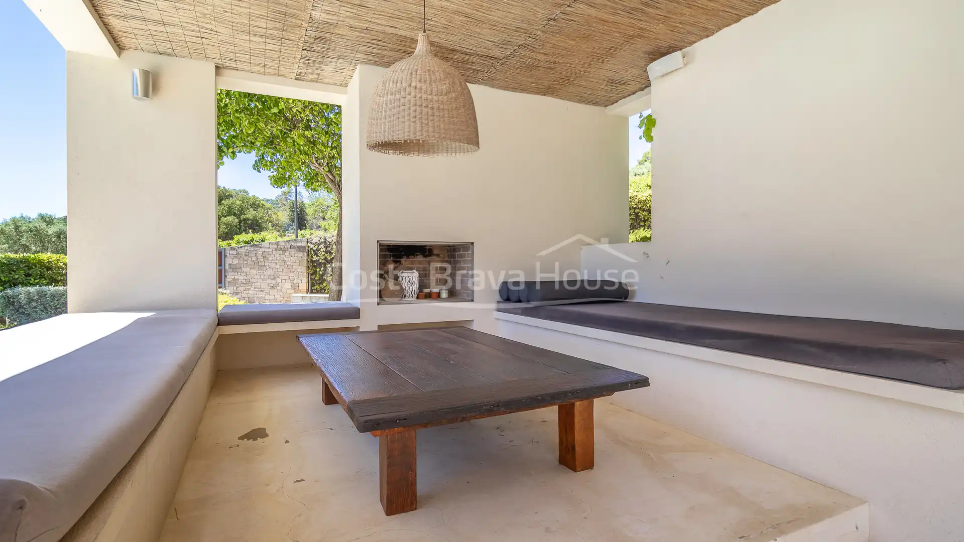 Casa con piscina in vendita a Carrer de Planelles, imagen 15
