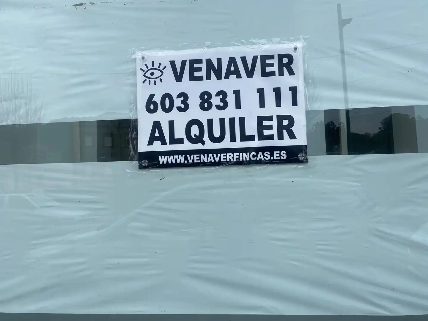 Business premises to rent in Avenida de Dolores Mosquera 9, imagen 18