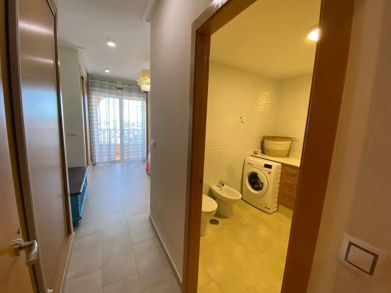 Ático con piscina en venta en Orihuela Costa, imagen 21