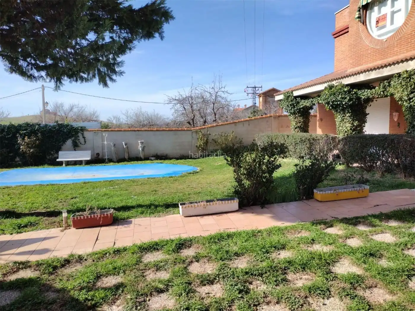 Casa en venda a Calle de Celedonio Sastre 44, imagen 22