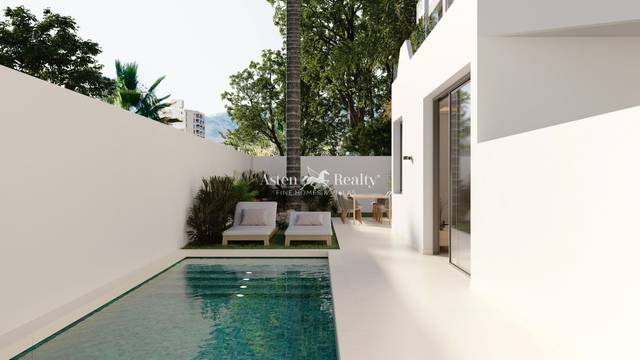Apartamento en Venta en Victor Zurita Soler en Playa de las Américas