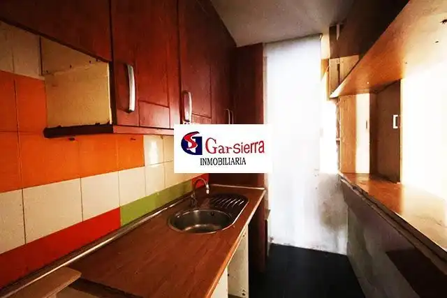 Piso en venta en Puerta del Ángel
