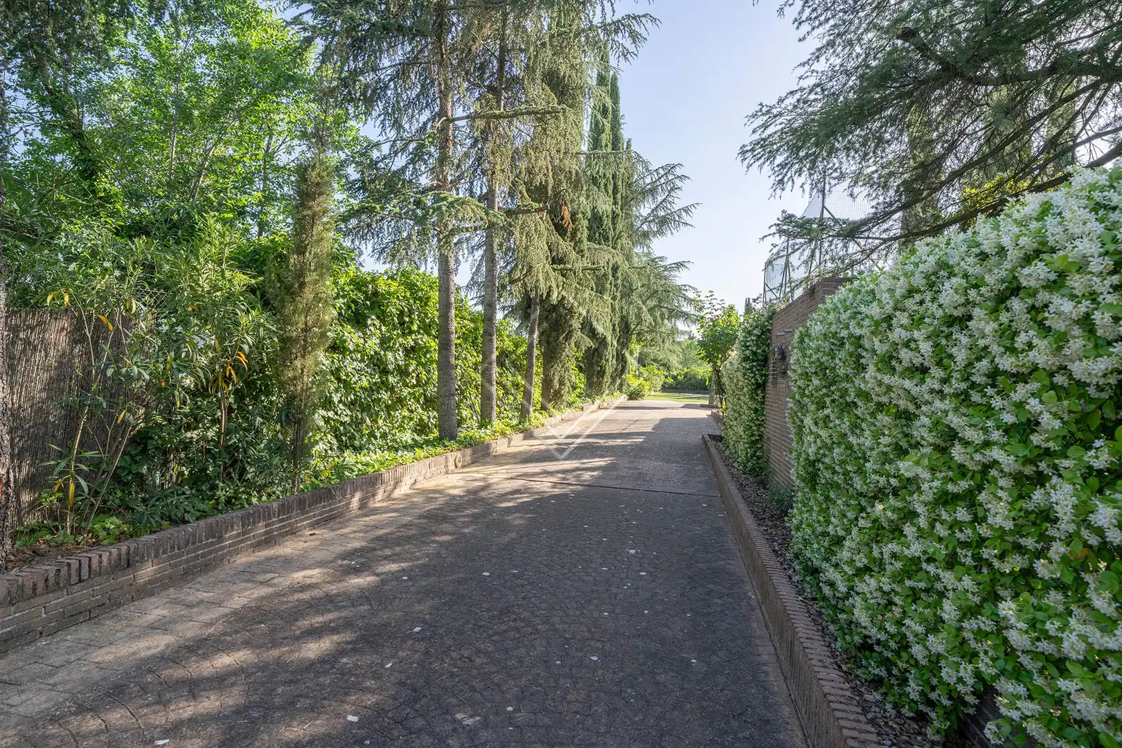Villa mit Pool zum Verkauf in Moncloa - Aravaca, imagen 40