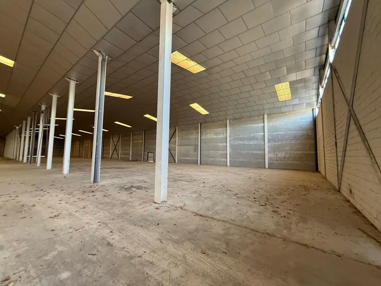 Nave industrial en venta en Reus