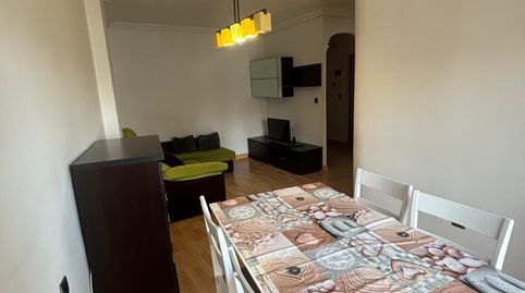 Foto 2 de Pis de lloguer a Feria, Albacete Capital