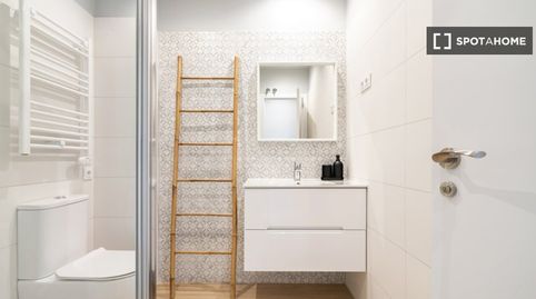 Apartamento de 2 dormitorios en alquiler en Chamartín, Madrid, imatge 3