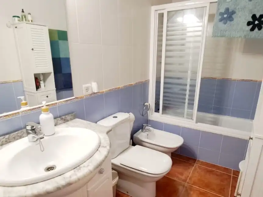 Duplex avec ascenseur à vendre à Trafalgar 33, imagen 12