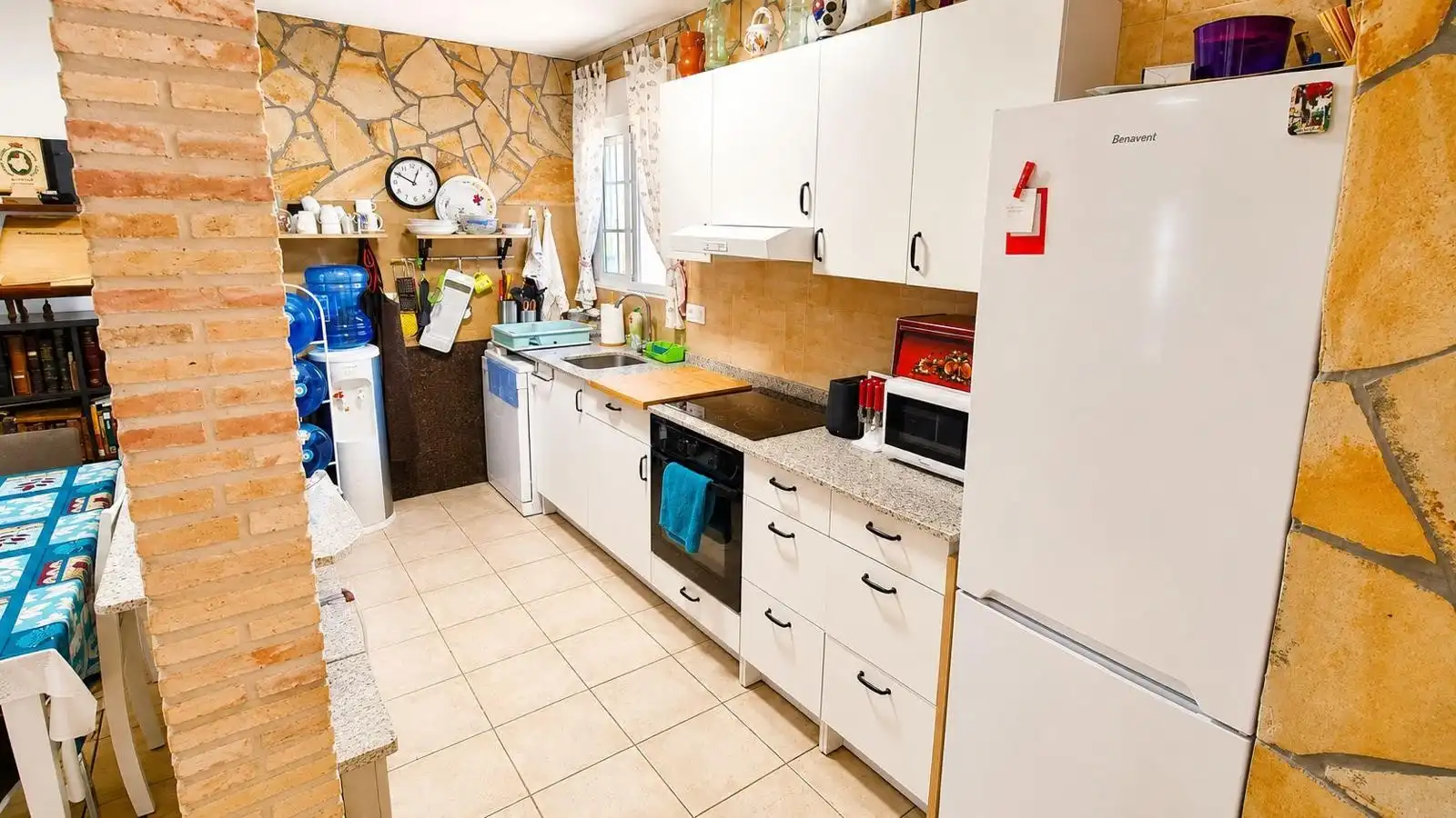 Casa con jardín en venta en El Pinar de Campoverde, imagen 5
