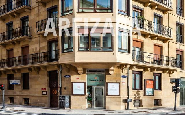 Local comercial en Alquiler en Gran Vía, 9 en Gros