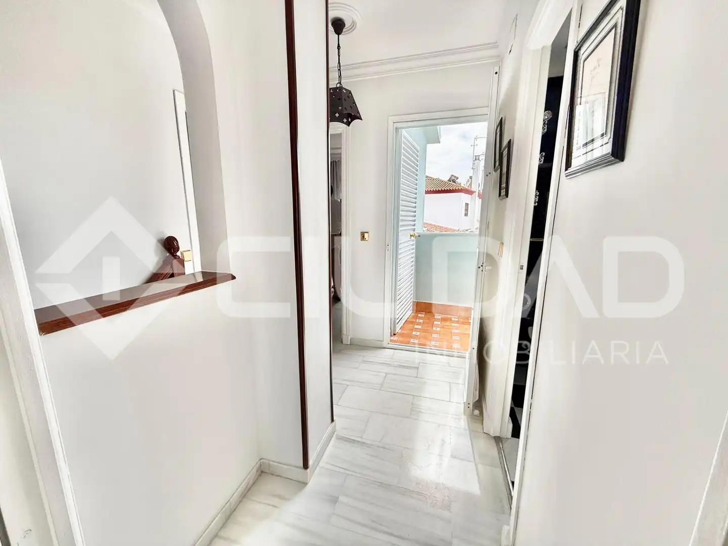 Casa adosada en venta en Lebrija