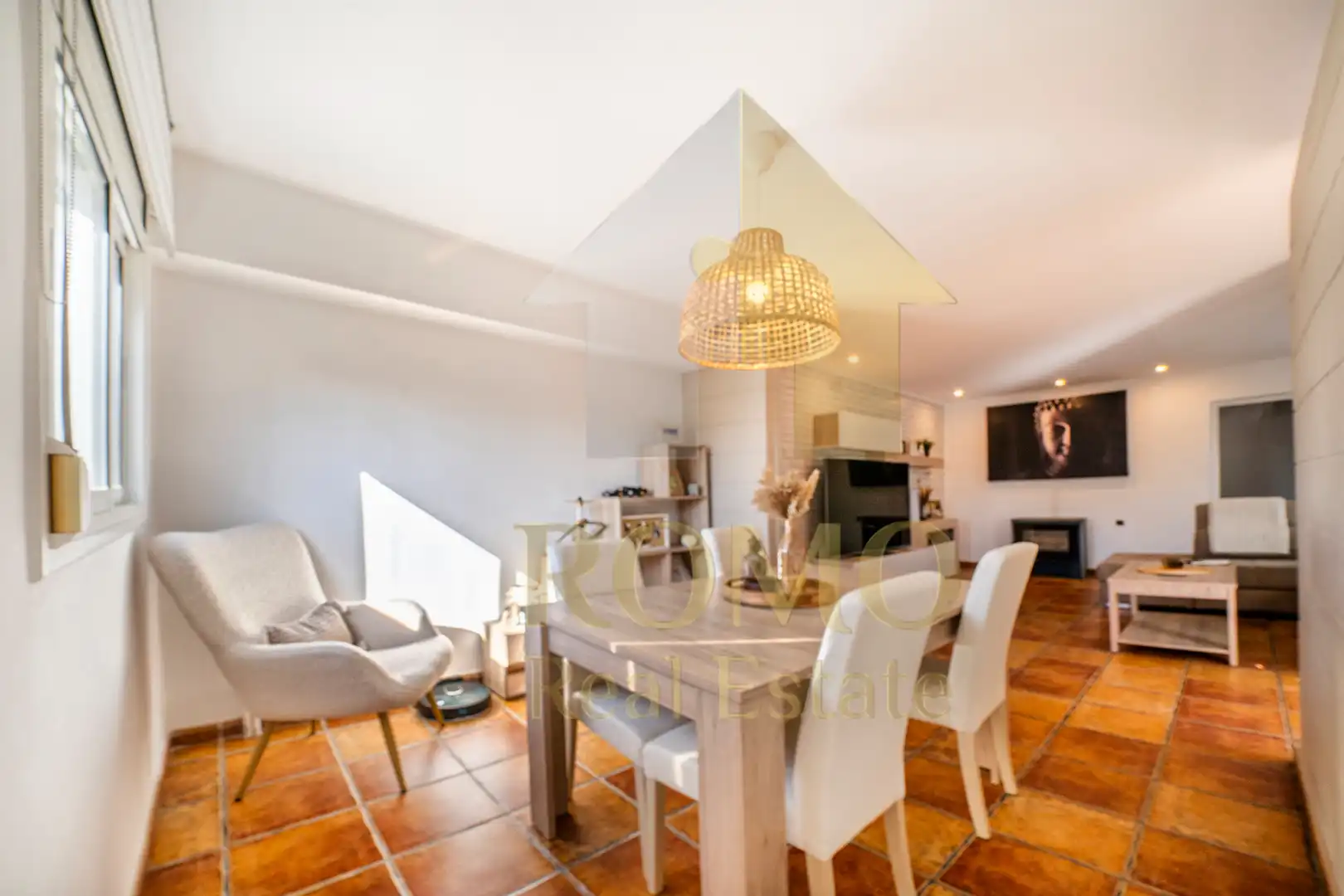 Casa amb terrassa en venda a Santa Perpètua de Mogoda, imagen 29