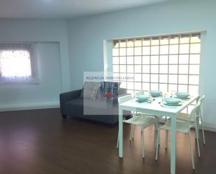 Sala d'estar de Pis de lloguer en Alcoy / Alcoi amb Moblat, Forn i Rentadora