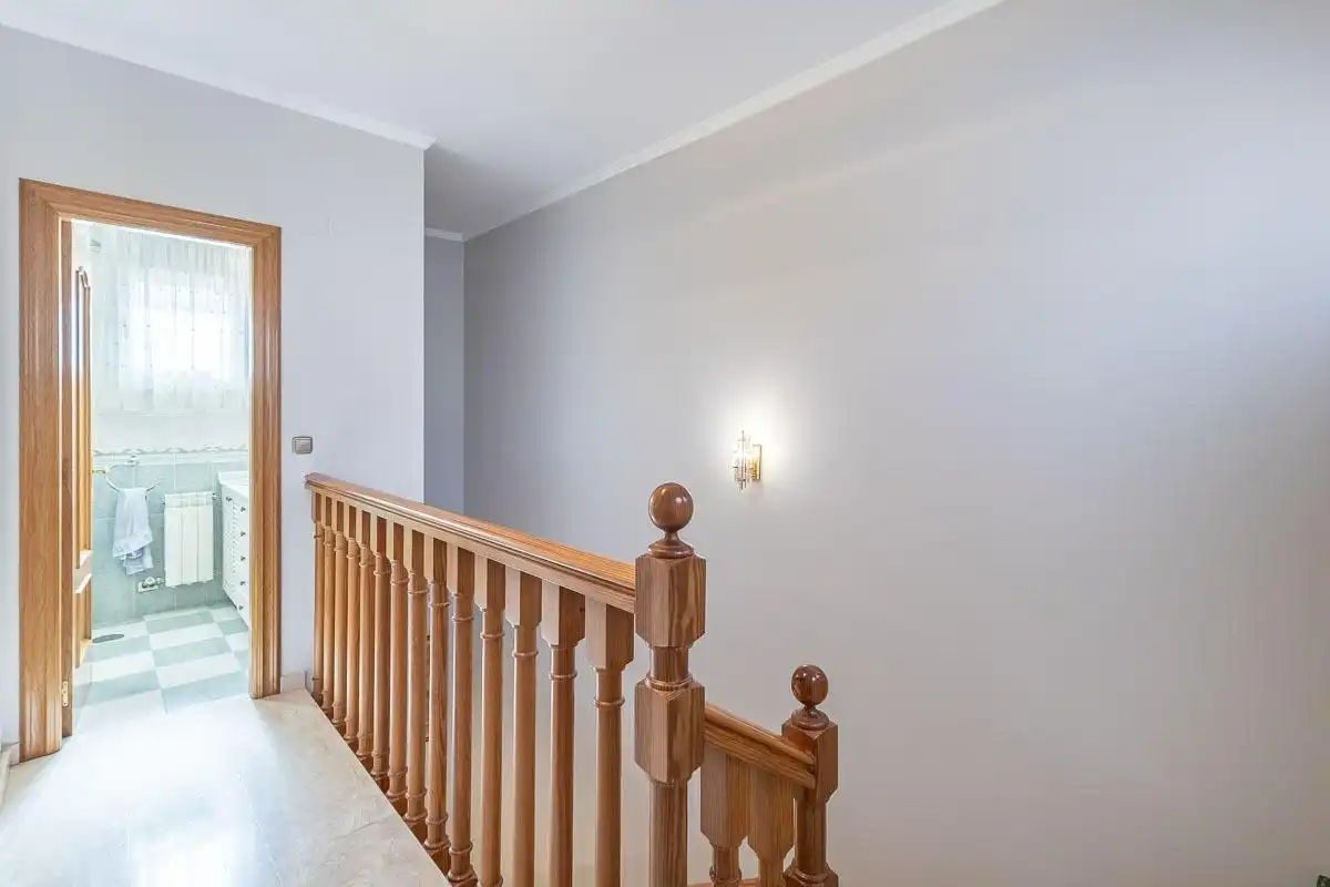 Casa o xalet en venda en Granada amb Aire condicionat, Terrassa i Piscina