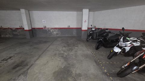 Photo 4 of Garage for rent in Ronda President Macià, 9, Pla d'en Boet, Mataró