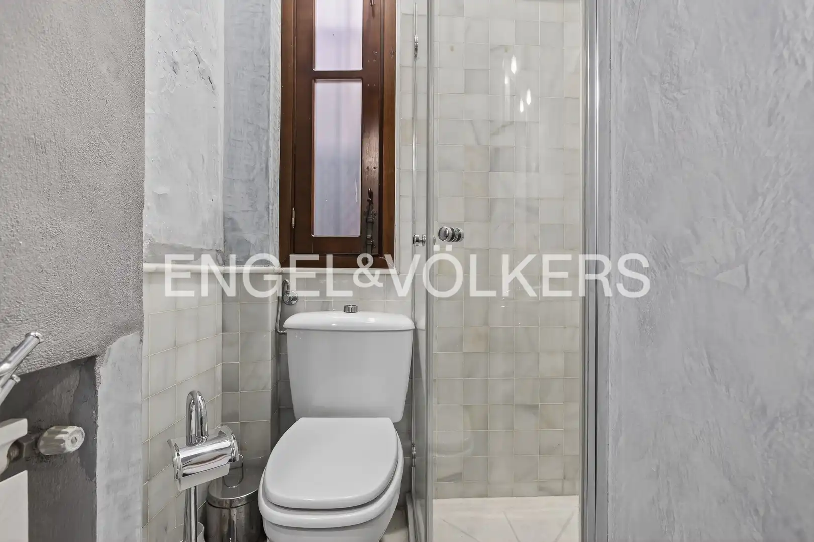 Baño de Casa o chalet en venta en Casco Antiguo