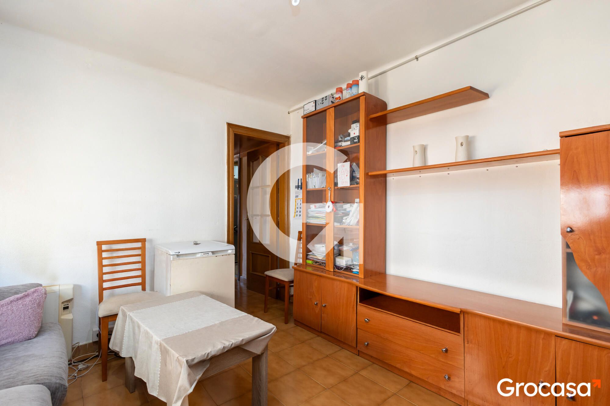 Habitación de Piso en venta en El Prat de Llobregat con Calefacción y Horno