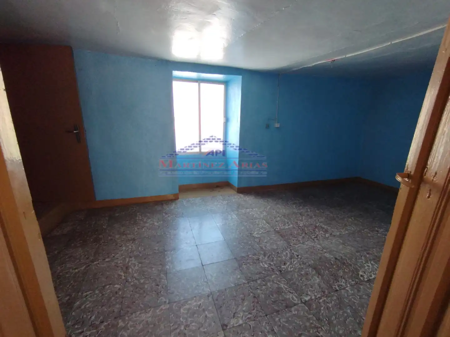 Casa adosada en venta en Santisteban del Puerto