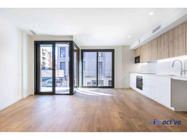 Piso en Venta en Vallparadís - Antic Poble de Sant Pere