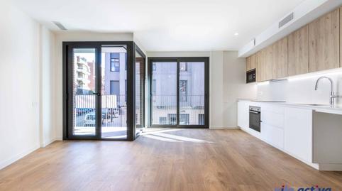 Foto 3 de Pis en venda a Vallparadís - Antic Poble de Sant Pere, Barcelona