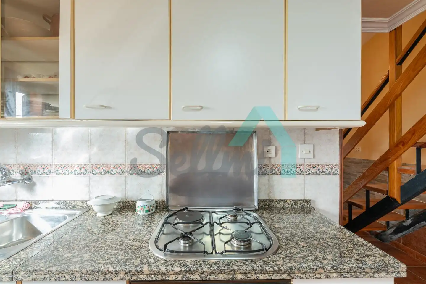 Casa con jardín en venta en La  Venta de Puga, imagen 34