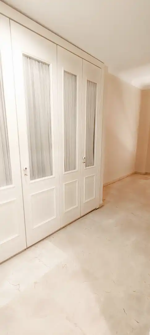 Flat for rent in Sevilla  with Air Conditioner, Storage room and Oven