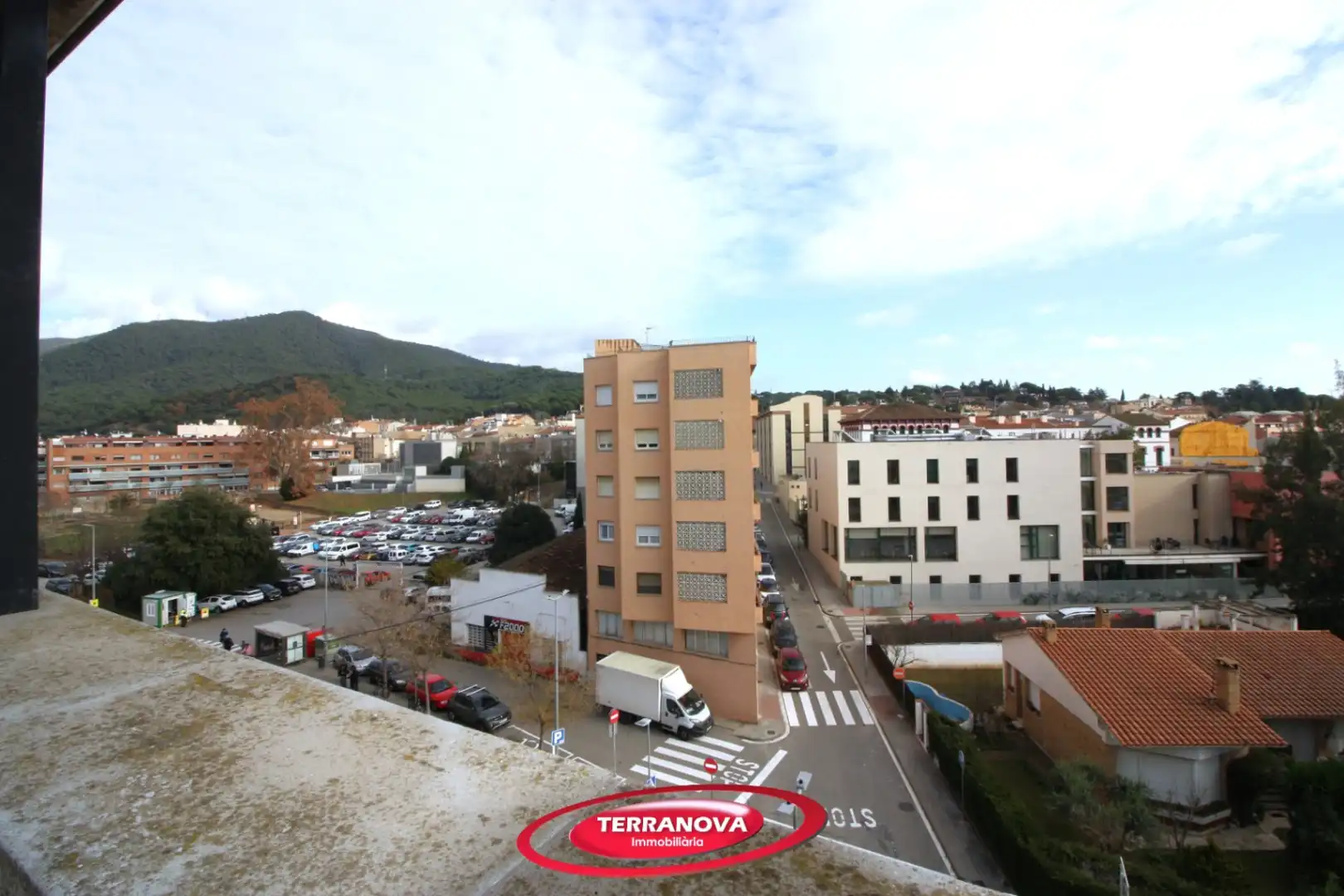 Piso en venta en Centre