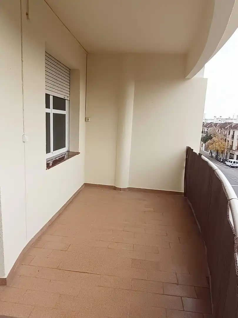Terraza de Piso en venta en Córdoba con Aire acondicionado, Calefacción y Terraza