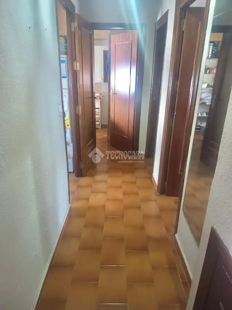 Flat to rent in Bellavista - La Palmera, imagen 7
