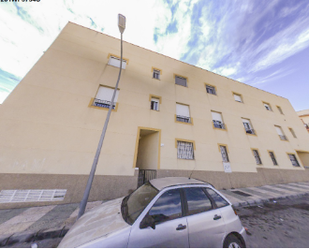 Exterior view of Apartment for sale in Vícar