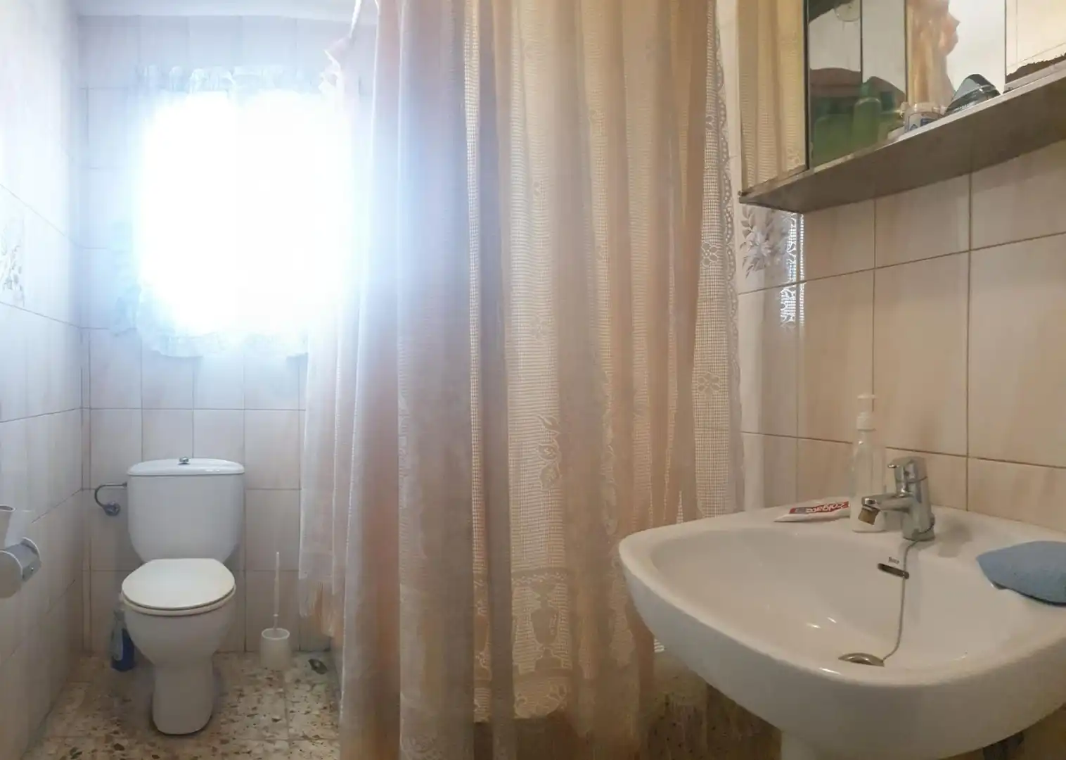 Baño de Casa o chalet en venta en Cetina