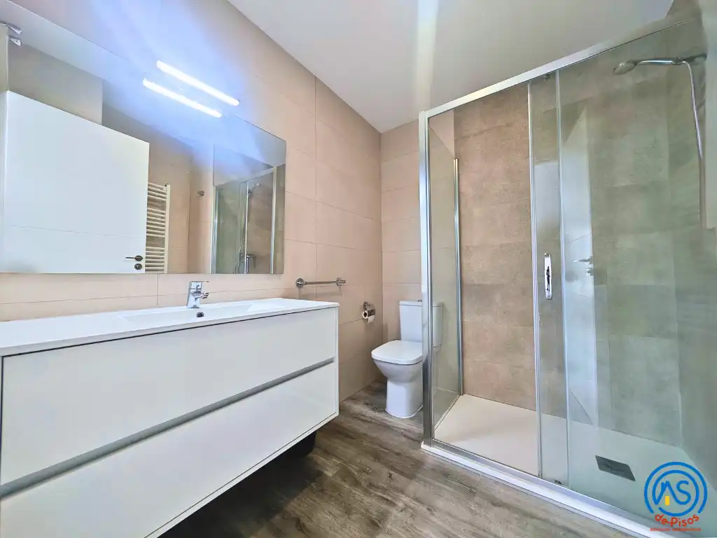 Flat for rent in Calle Allue Salvador Don Miguel, 3, Villanueva de Gállego