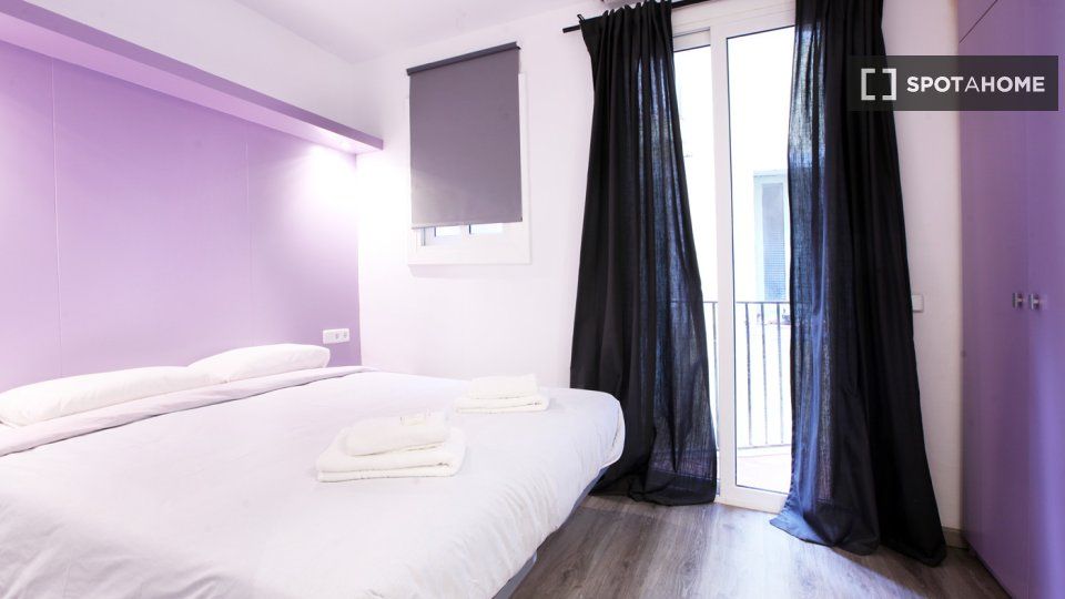 Pis de lloguer a El Raval