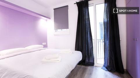 Foto 3 de Pis de lloguer a El Raval, Barcelona