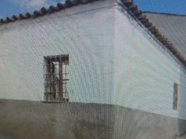 Vista exterior de Residencial en venda en El Carpio de Tajo
