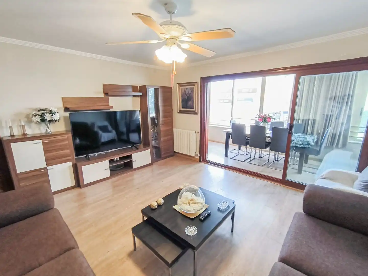 Appartement avec piscine à vendre à Avenida de Xixo, imagen 6