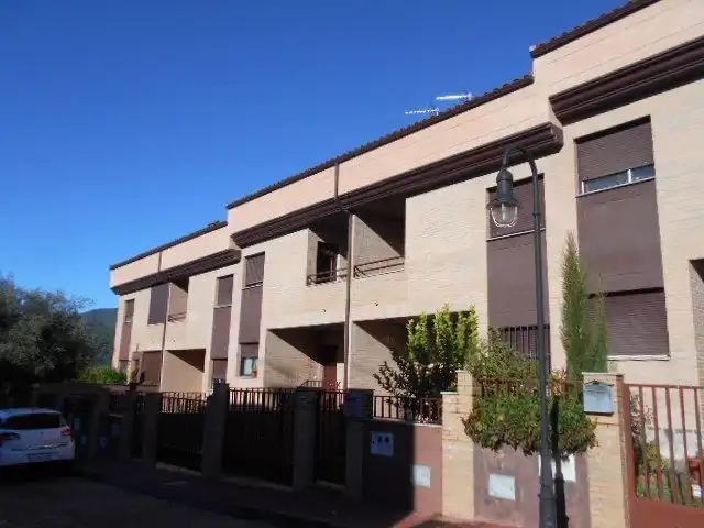 House with garden for sale in CRUZ MALPELO 13