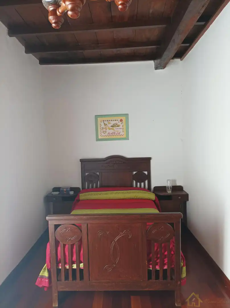 Chalet con terraza en venta en Corgo, imagen 9