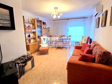 Apartamento con piscina en alquiler en De La Rioja