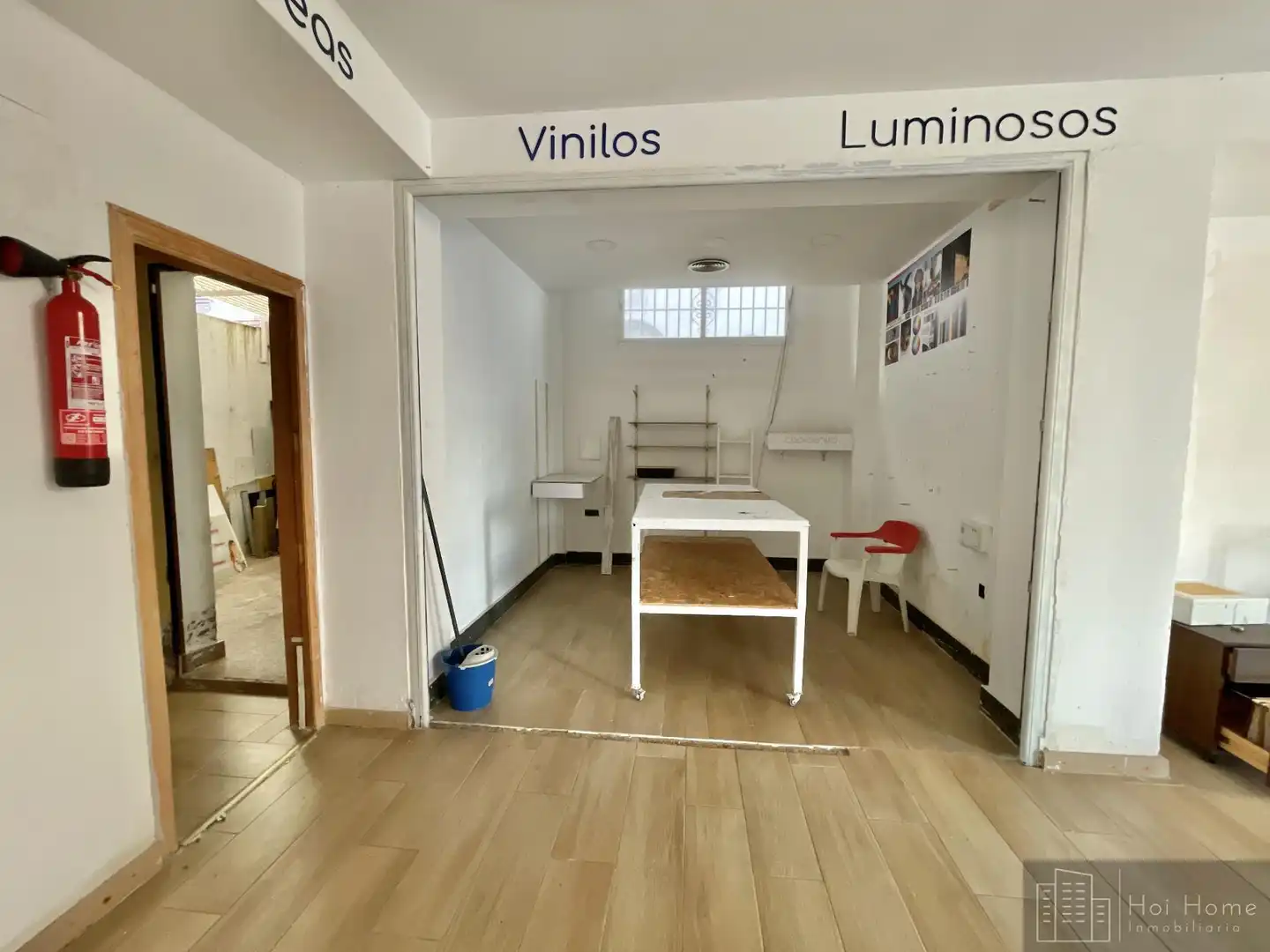 Commercial properties for rent in Puerto Real  with Air Conditioner