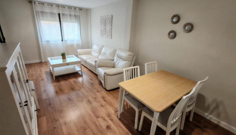 Photo 1 of Flat to rent in Cabanillas del Campo, Guadalajara