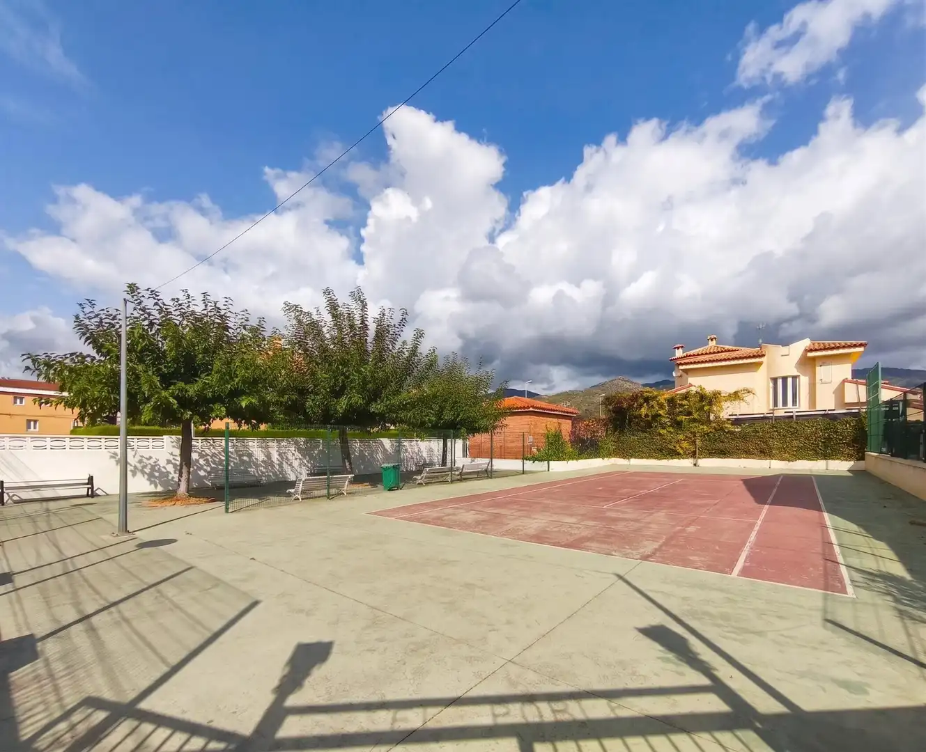 Casa a schiera con piscina in vendita a Calle VICENT FUENTES I RAMON, imagen 21
