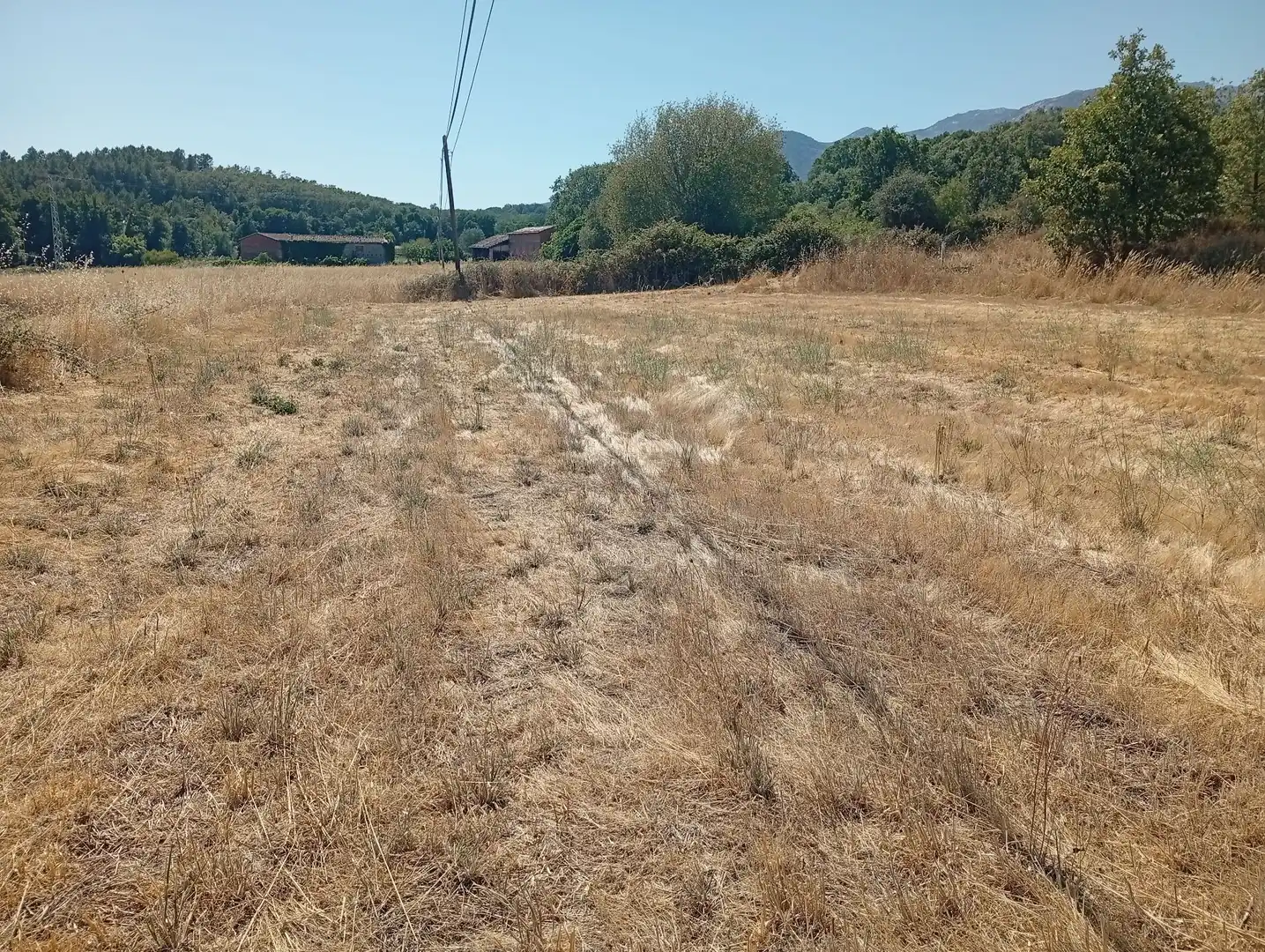 Terreni e lotti in vendita a Villanueva de la Vera, imagen 19