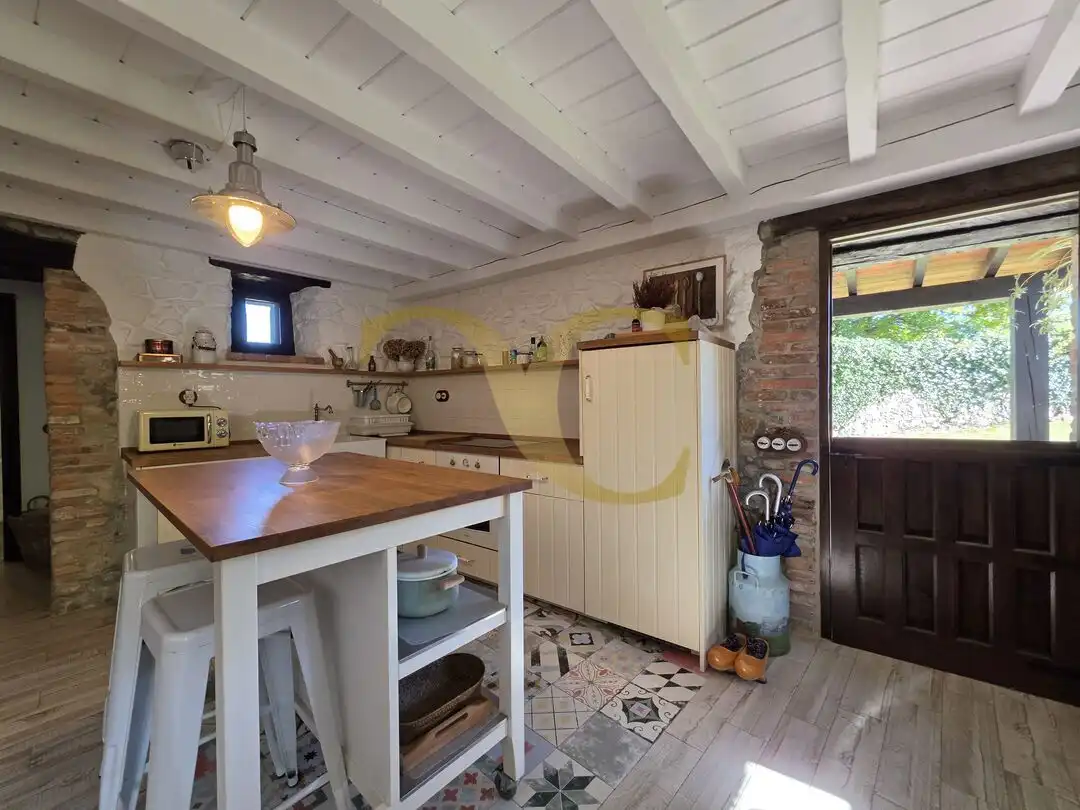 Maison avec jardin à vendre à Vidiago, imagen 15