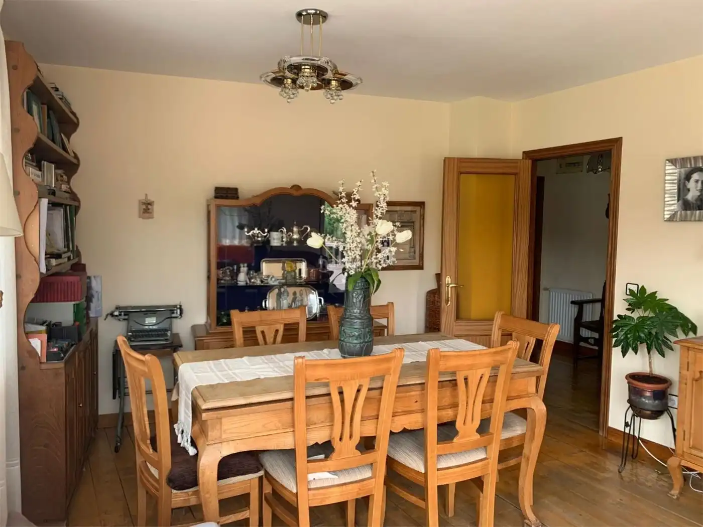 Appartement avec ascenseur à vendre à Calle la Novalle 77, imagen 3