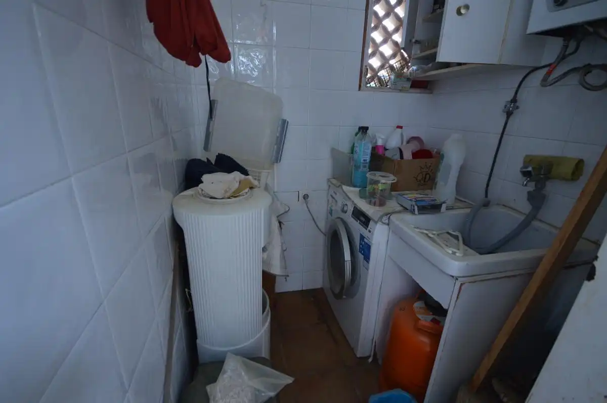 Casa o xalet en venda a Punta Prima
