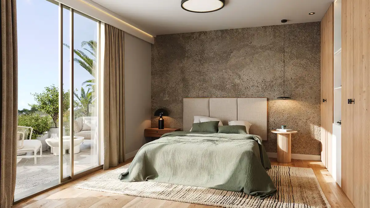 Apartamento en venta en Las Lagunas, imagen 3